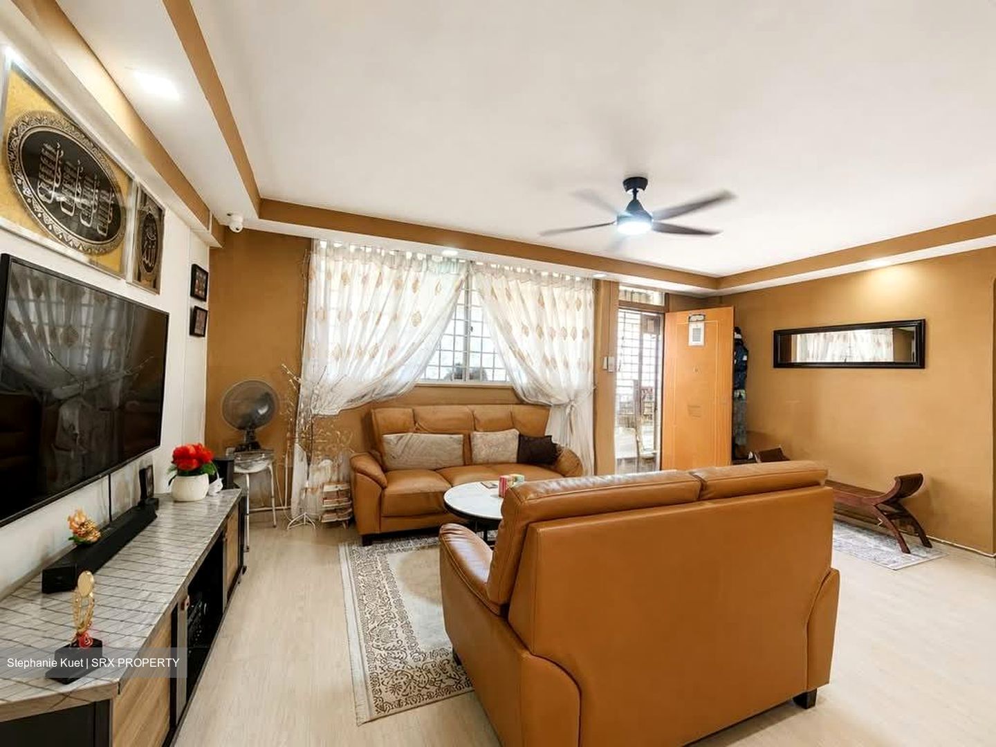 Blk 128 Eunos Spring (Bedok), HDB 4 Rooms #562303561